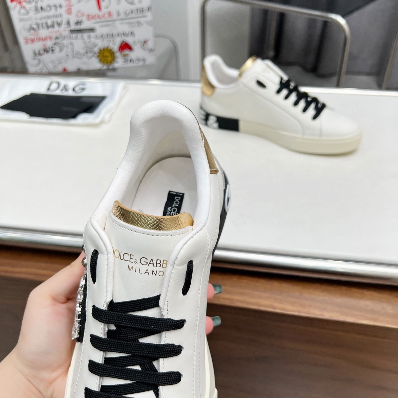 Dolce & Gabbana Sneakers